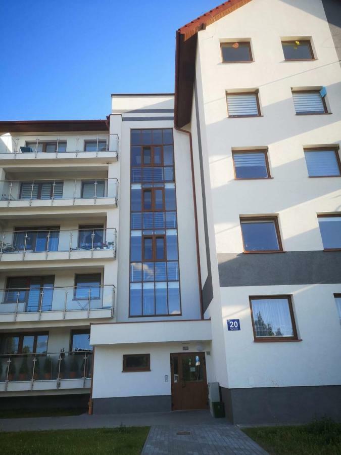 Golden Mazury Apartament Гижицко Экстерьер фото